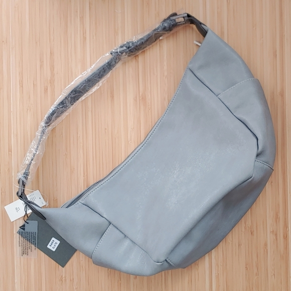 HTF Anthropologie Marguerite Shoulder Bag - Picture 4 of 7